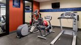 Hampton Inn - College Park Health