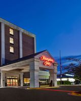 Hampton Inn - College Park