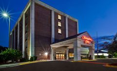 Hampton Inn - College Park
