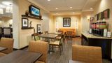 <b>Hampton Inn Dulles Intl Airport South Restaurant</b>. Images powered by <a href="https://iceportal.shijigroup.com/" title="IcePortal" target="_blank">IcePortal</a>.