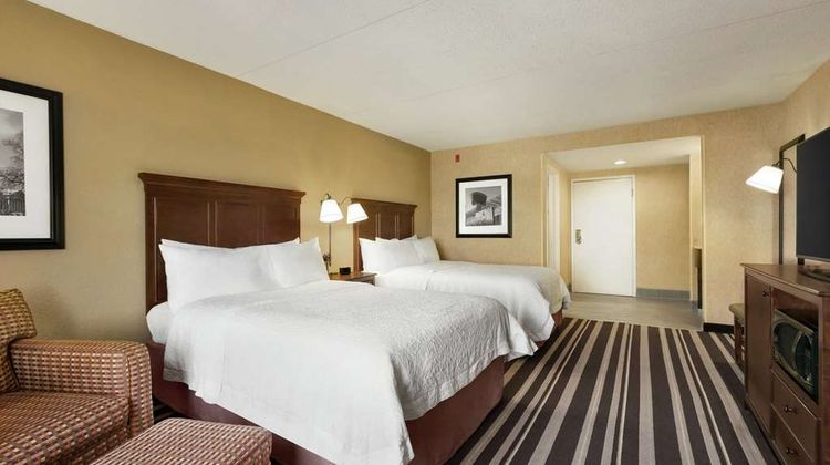 Hampton Inn Dulles Intl Airport South Other