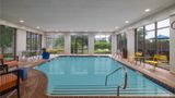 Hampton Inn Dulles Intl Airport South Pool