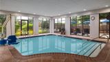 Hampton Inn Dulles Intl Airport South Pool