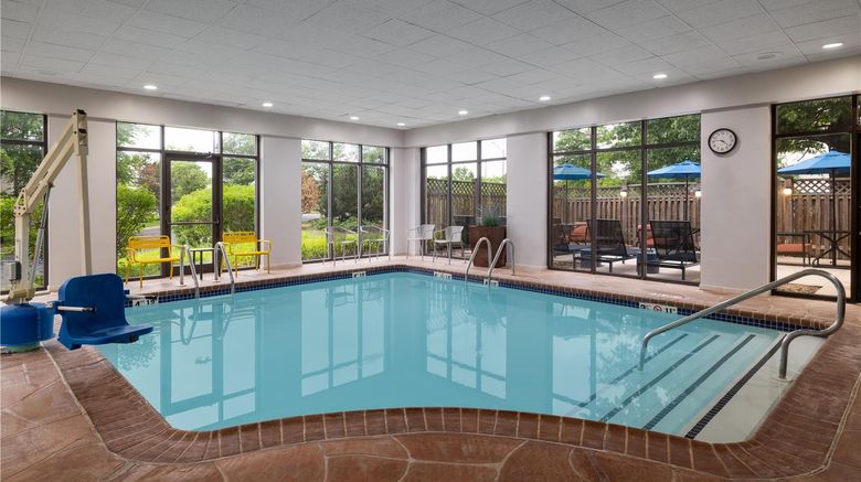 <b>Hampton Inn Dulles Intl Airport South Pool</b>. Images powered by <a href="https://iceportal.shijigroup.com/" title="IcePortal" target="_blank">IcePortal</a>.