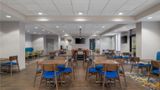Hampton Inn Dulles Intl Airport South Restaurant