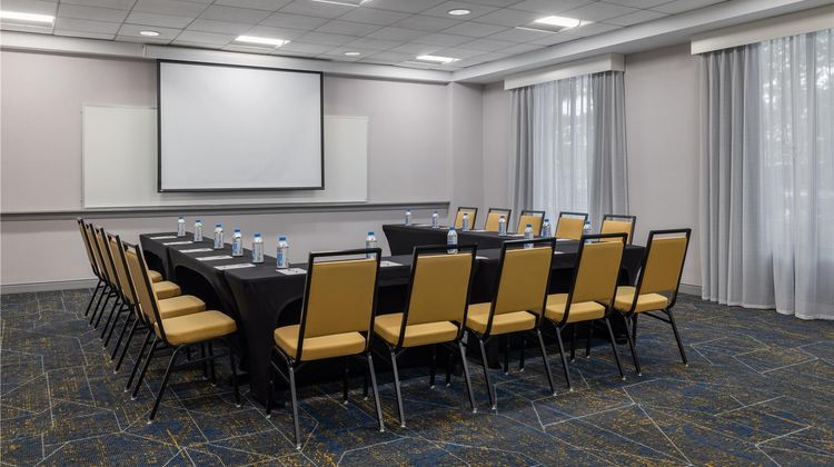 Hampton Inn Dulles Intl Airport South Meeting