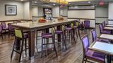 Hampton Inn Dumfries Lobby