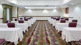 Hampton Inn Dumfries Meeting