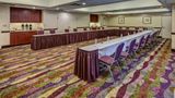 Hampton Inn Dumfries Meeting