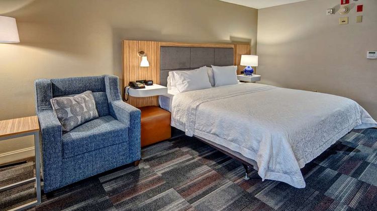 Hampton Inn Dumfries Other