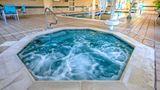 Hampton Inn Dumfries Spa