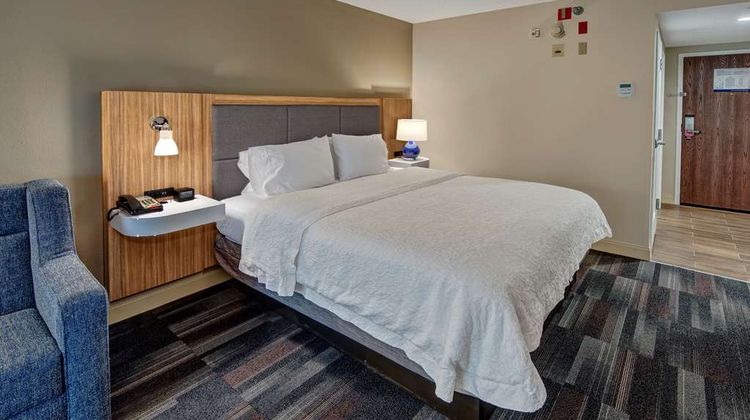 Hampton Inn Dumfries Other