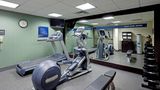 Hampton Inn Dumfries Health