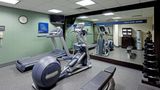 Hampton Inn Dumfries Health