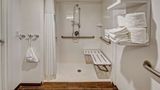 Hampton Inn Dumfries Room