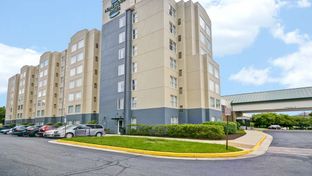 Homewood Suites by Hilton Dulles Arpt