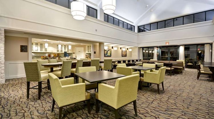 Homewood Suites by Hilton Dulles Arpt Restaurant