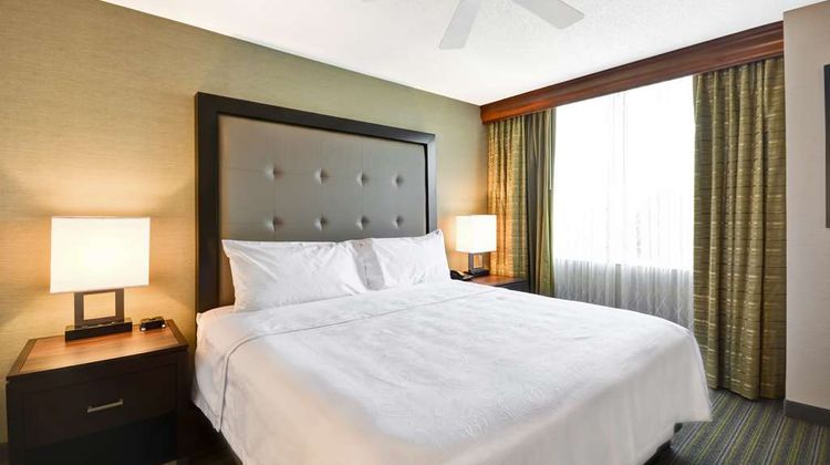 Homewood Suites by Hilton Dulles Arpt Room