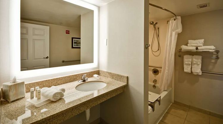 Homewood Suites by Hilton Dulles Arpt Room