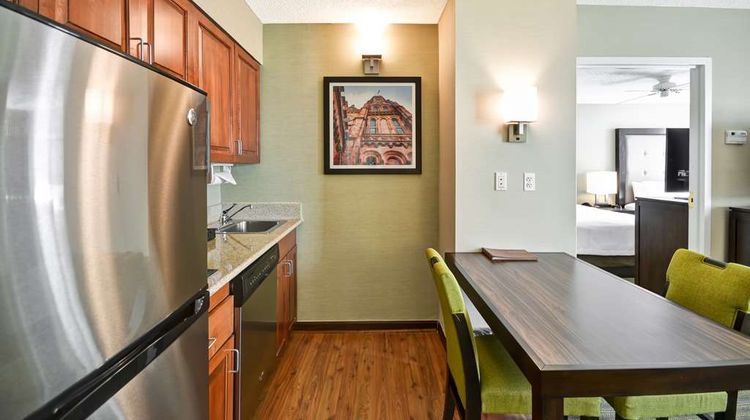 Homewood Suites by Hilton Dulles Arpt Other