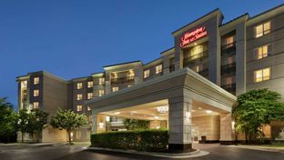 Hampton Inn & Stes WAS-Dulles Intl Arpt