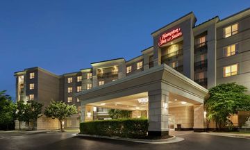 Hampton Inn & Stes WAS-Dulles Intl Arpt