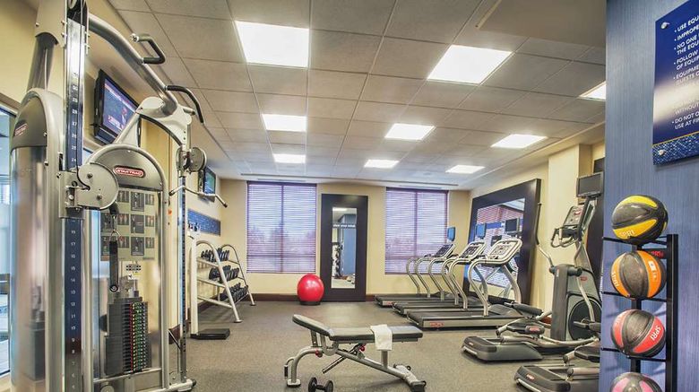 <b>Hampton Inn & Stes WAS-Dulles Intl Arpt Health</b>. Images powered by <a href="https://iceportal.shijigroup.com/" title="IcePortal" target="_blank">IcePortal</a>.
