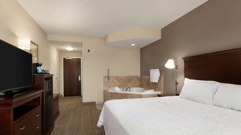 <b>Hampton Inn & Stes WAS-Dulles Intl Arpt Room</b>. Images powered by <a href="https://iceportal.shijigroup.com/" title="IcePortal" target="_blank">IcePortal</a>.