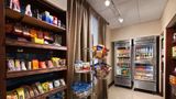 Hampton Inn & Stes WAS-Dulles Intl Arpt Restaurant