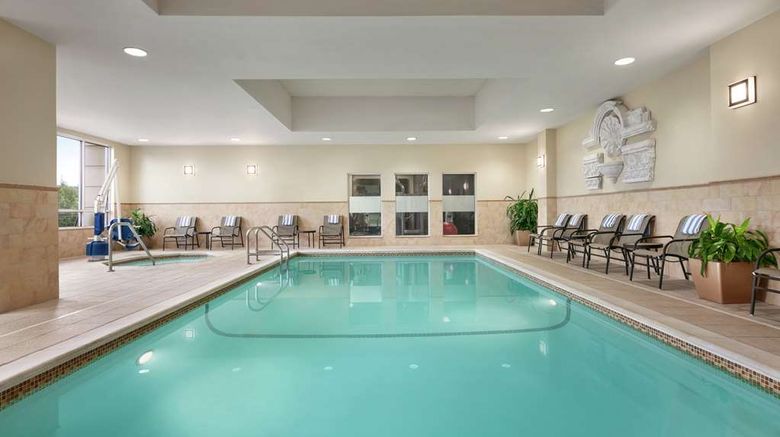 <b>Hampton Inn & Stes WAS-Dulles Intl Arpt Pool</b>. Images powered by <a href="https://iceportal.shijigroup.com/" title="IcePortal" target="_blank">IcePortal</a>.