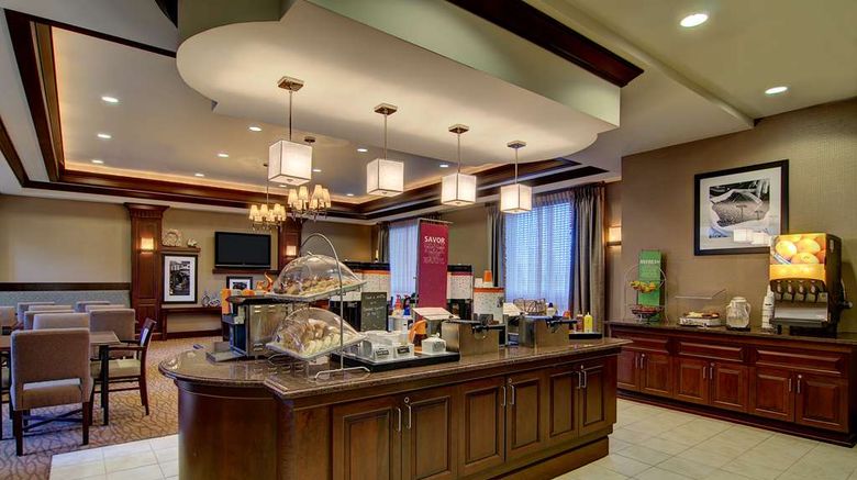 <b>Hampton Inn & Stes WAS-Dulles Intl Arpt Restaurant</b>. Images powered by <a href="https://iceportal.shijigroup.com/" title="IcePortal" target="_blank">IcePortal</a>.