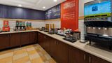 <b>Hampton Inn & Suites Fort Belvoir Restaurant</b>. Images powered by <a href="https://iceportal.shijigroup.com/" title="IcePortal" target="_blank">IcePortal</a>.