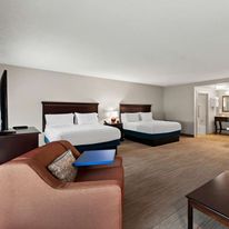 Hampton Inn & Suites Fort Belvoir