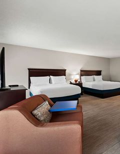 Hampton Inn & Suites Fort Belvoir