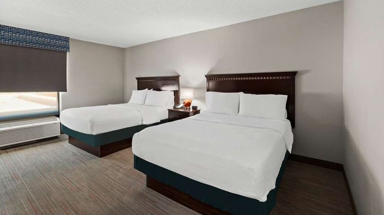 Hampton Inn & Suites Fort Belvoir Other