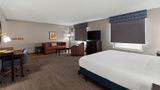 Hampton Inn & Suites Fort Belvoir Room