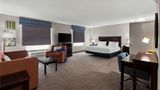 Hampton Inn & Suites Fort Belvoir Room