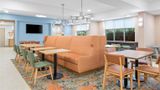 <b>Hampton Inn Gainesville-Haymarket Restaurant</b>. Images powered by <a href="https://iceportal.shijigroup.com/" title="IcePortal" target="_blank">IcePortal</a>.