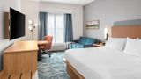 <b>Hampton Inn Gainesville-Haymarket Room</b>. Images powered by <a href="https://iceportal.shijigroup.com/" title="IcePortal" target="_blank">IcePortal</a>.