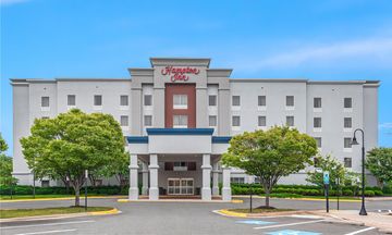 Hampton Inn Gainesville-Haymarket