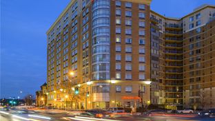 Hampton Inn Washington DC-Convention Ctr