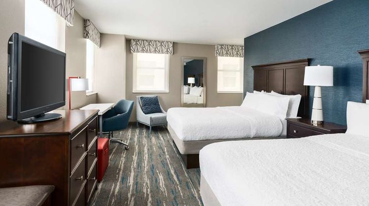 Hampton Inn Washington, DC/White House Other