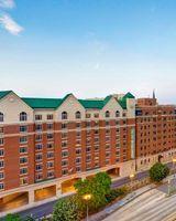 Homewood Suites by Hilton Washington