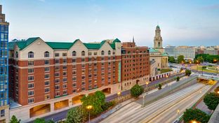 Homewood Suites by Hilton Washington
