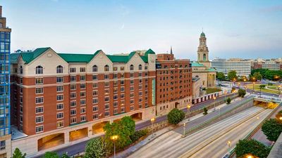 Homewood Suites by Hilton Washington