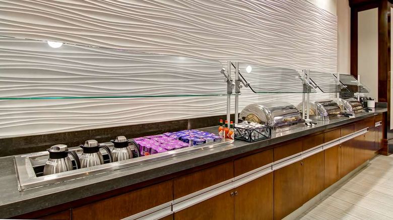 <b>Homewood Suites by Hilton Washington Restaurant</b>. Images powered by <a href="https://iceportal.shijigroup.com/" title="IcePortal" target="_blank">IcePortal</a>.