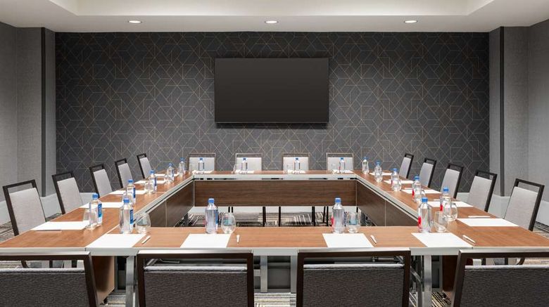<b>Homewood Suites by Hilton Washington Meeting</b>. Images powered by <a href="https://iceportal.shijigroup.com/" title="IcePortal" target="_blank">IcePortal</a>.