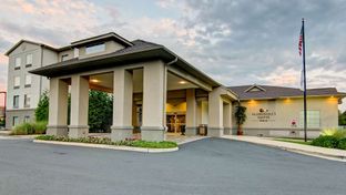 Homewood Suites Leesburg