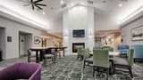Homewood Suites Leesburg Lobby
