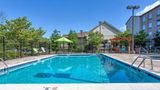 Homewood Suites Leesburg Pool